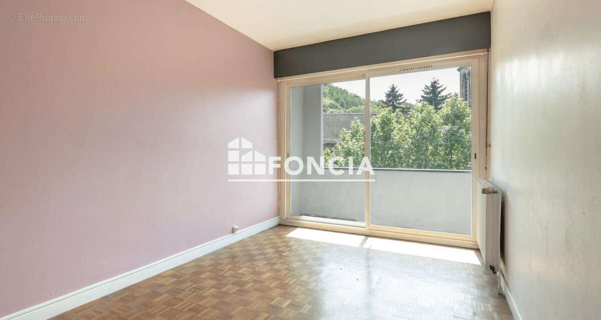 Appartement à EYBENS