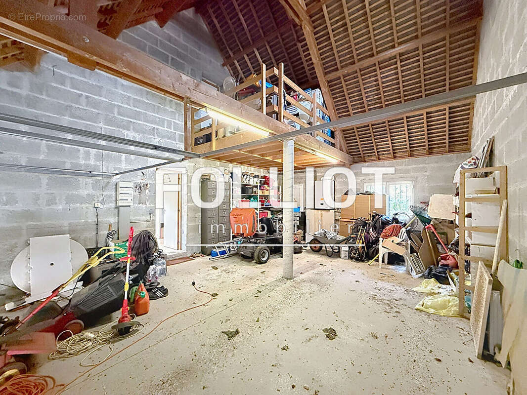 Maison 6 pièces 195 m²  à Coutances - photo 18