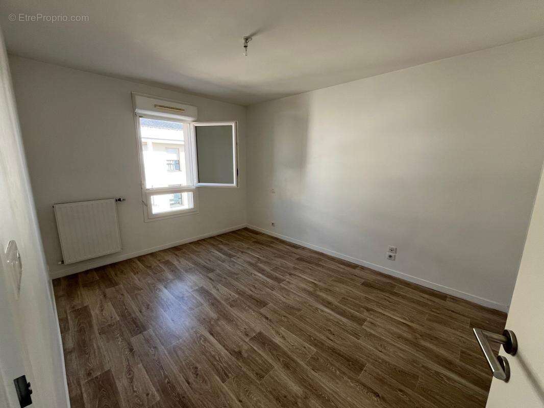 Appartement à LES SABLES-D'OLONNE