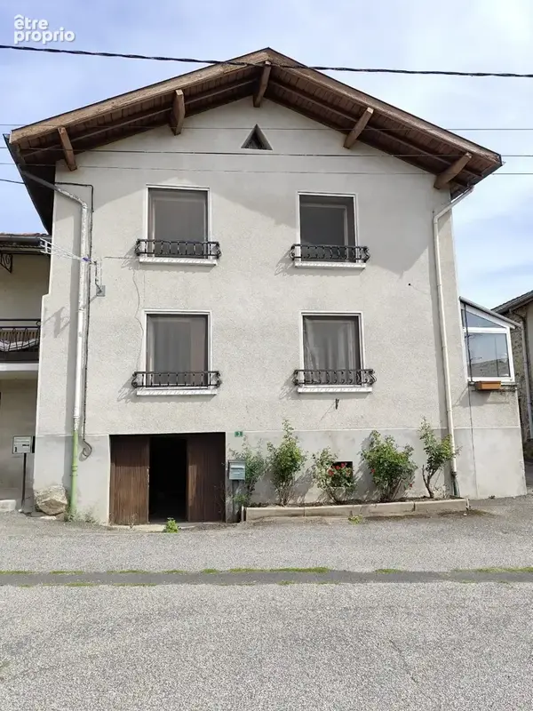 Maison de village à Bas-en-Basset - photo 2