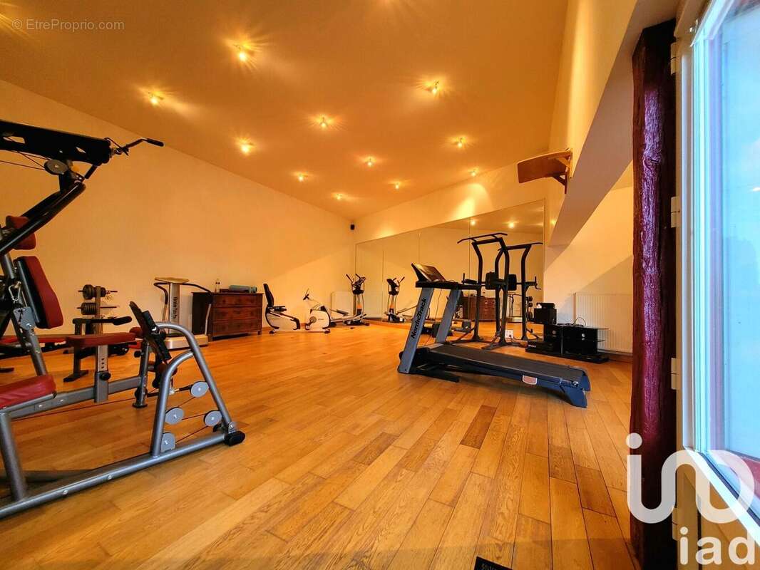 Photo 9 - Maison à SERIGNY