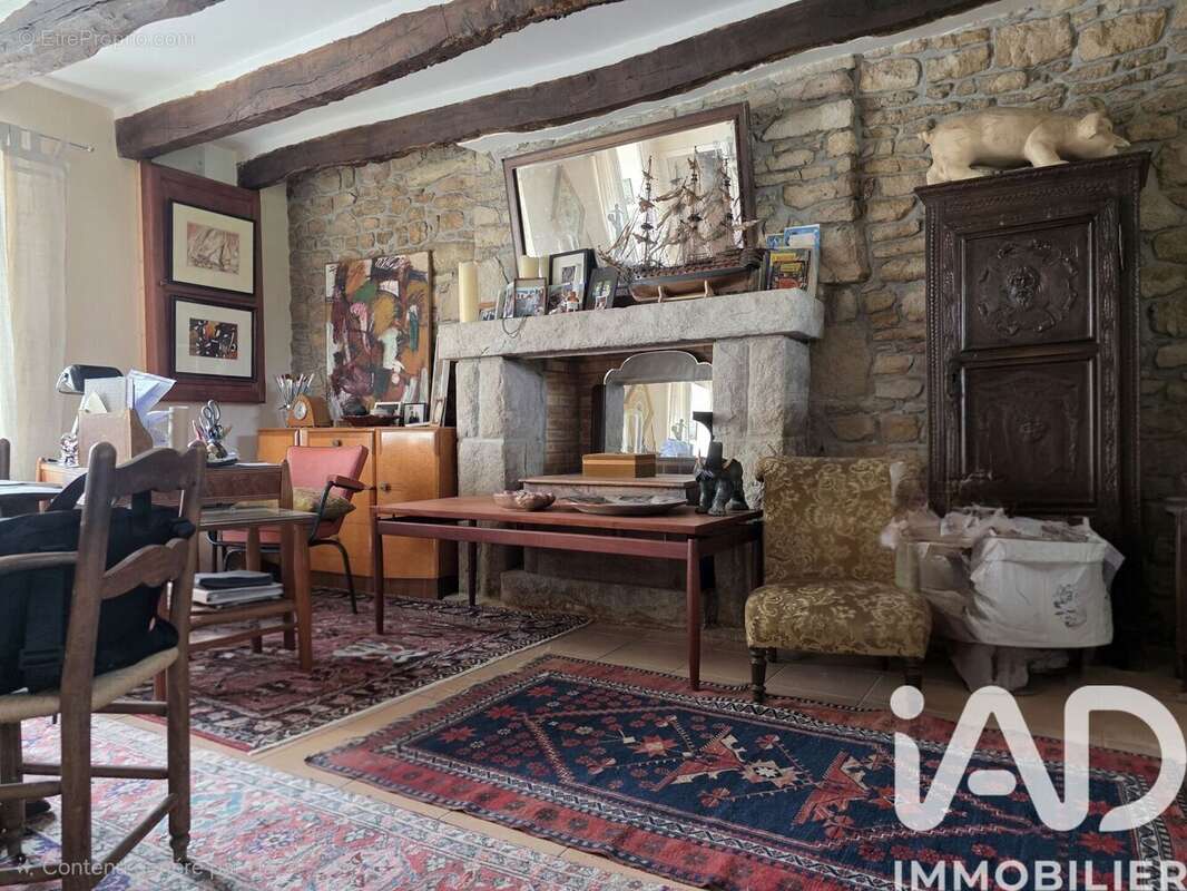 Photo 4 - Maison à PLELAN-LE-PETIT