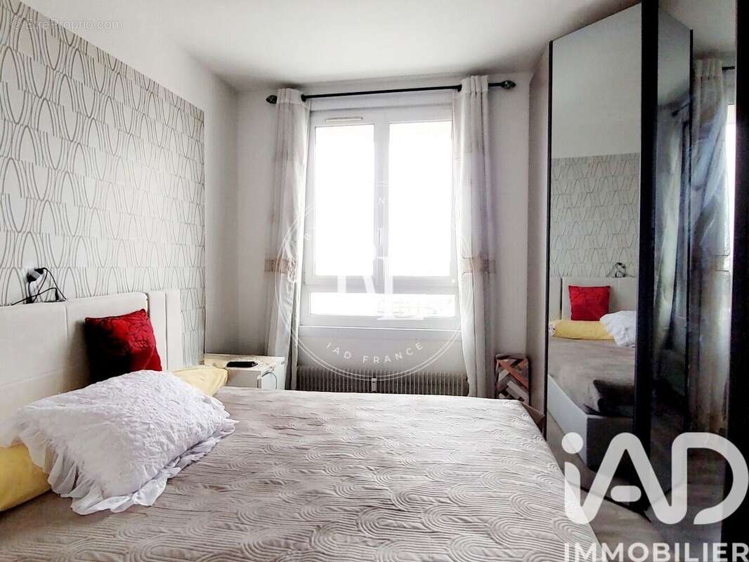 Photo 6 - Appartement à HEROUVILLE-SAINT-CLAIR