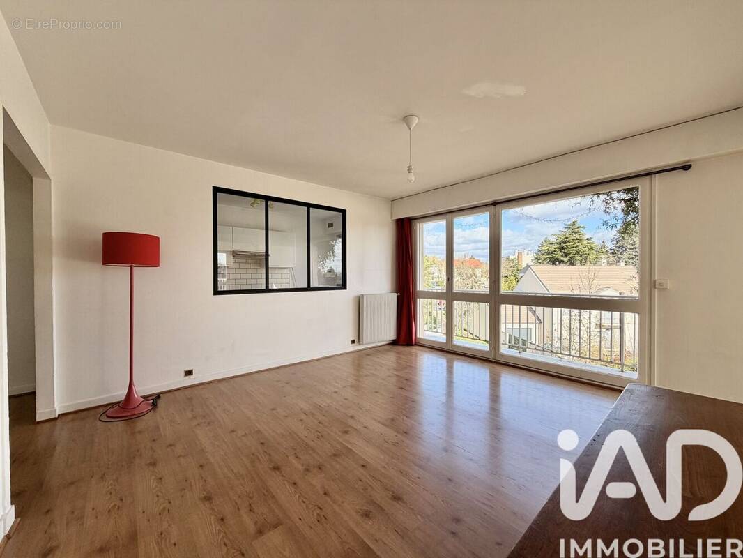 Photo 1 - Appartement à CHATENAY-MALABRY