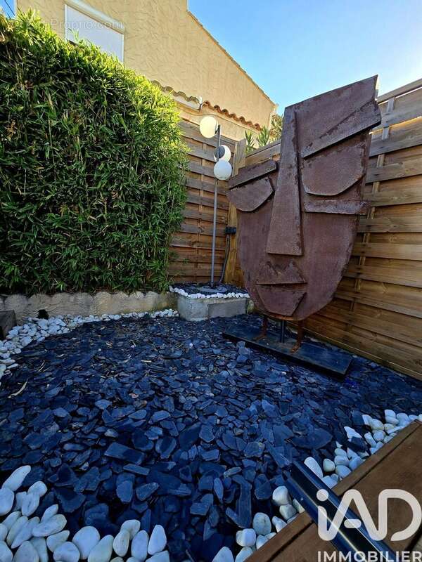 Photo 5 - Maison à VITROLLES