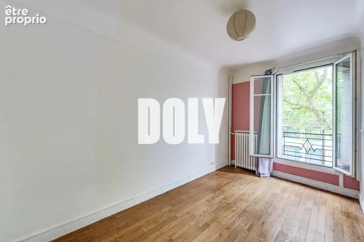 Doly - appartement  3 pièces- boulogne billancourt 92100 - photo 8