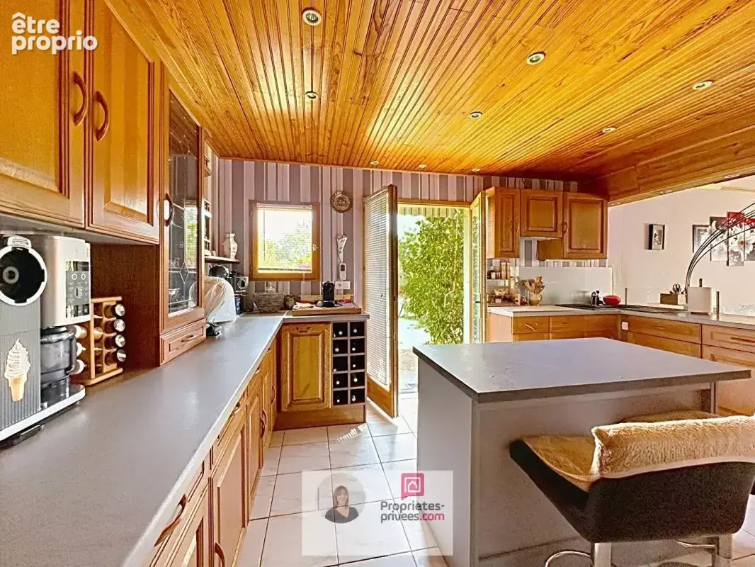 Le muy - 499 000  -maison familiale 160 m² -4 chambres -un bureau - terrain 1 200 m² - photo 6