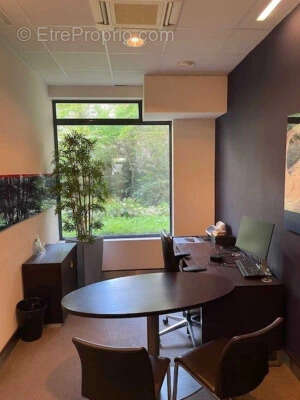 Commerce à PARIS-15E