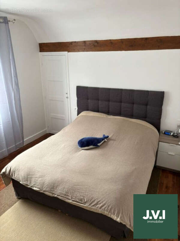 Maison à MONTMORENCY