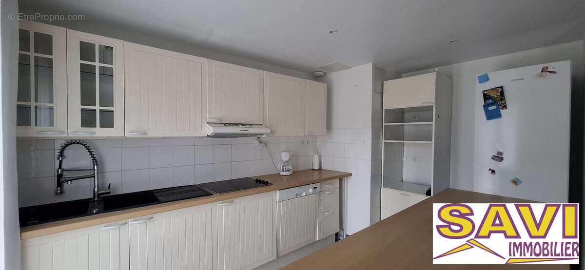 Maison à FONTENAY-SUR-LOING