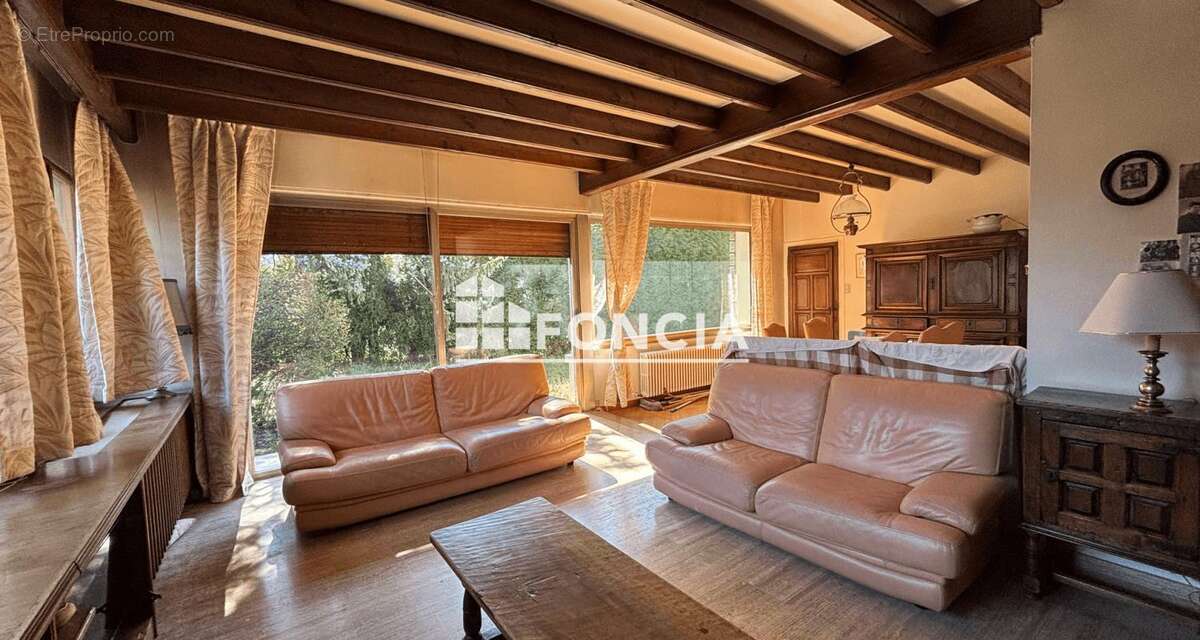 Maison à SAINT-JEAN-DE-MAURIENNE