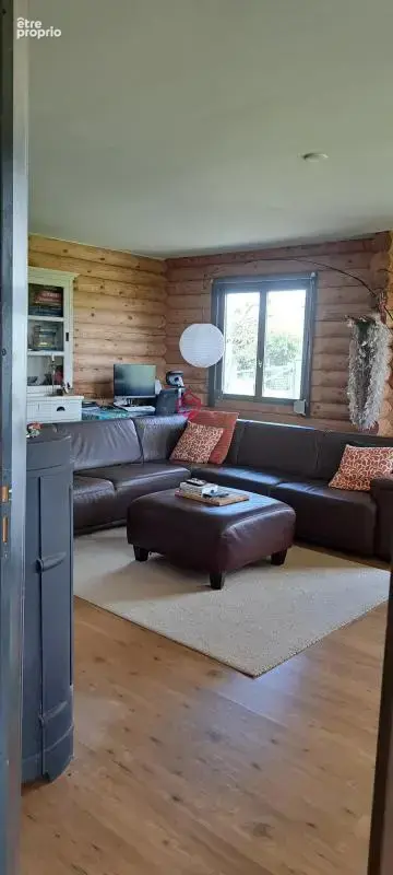 Maison originale en bois avec une vue magnifique sur les Pyrénées - photo 23