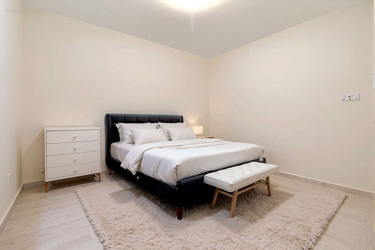 Appartement à SAINT-DENIS