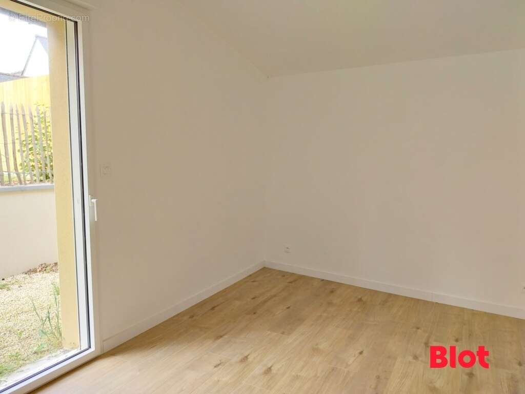 Maison 125 m² à Saint-Malo  - photo 7