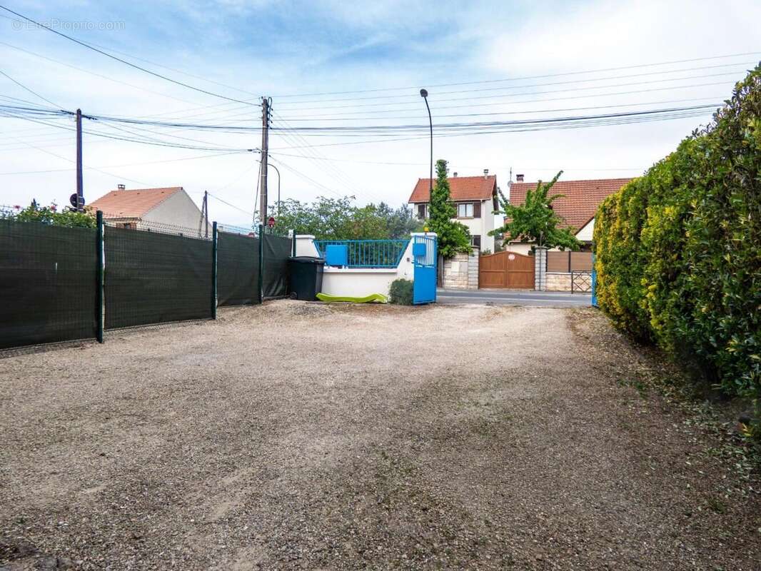 Photo 5 - Maison à ARGENTEUIL