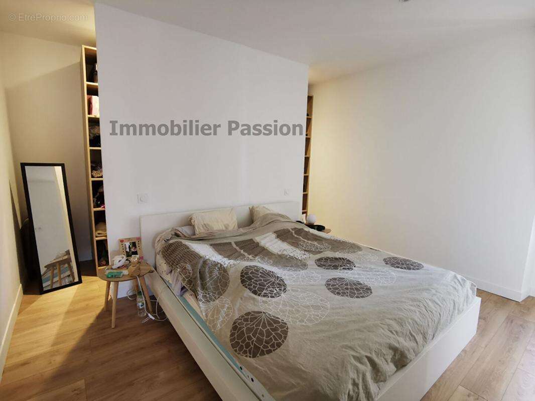 Maison à SEGRE