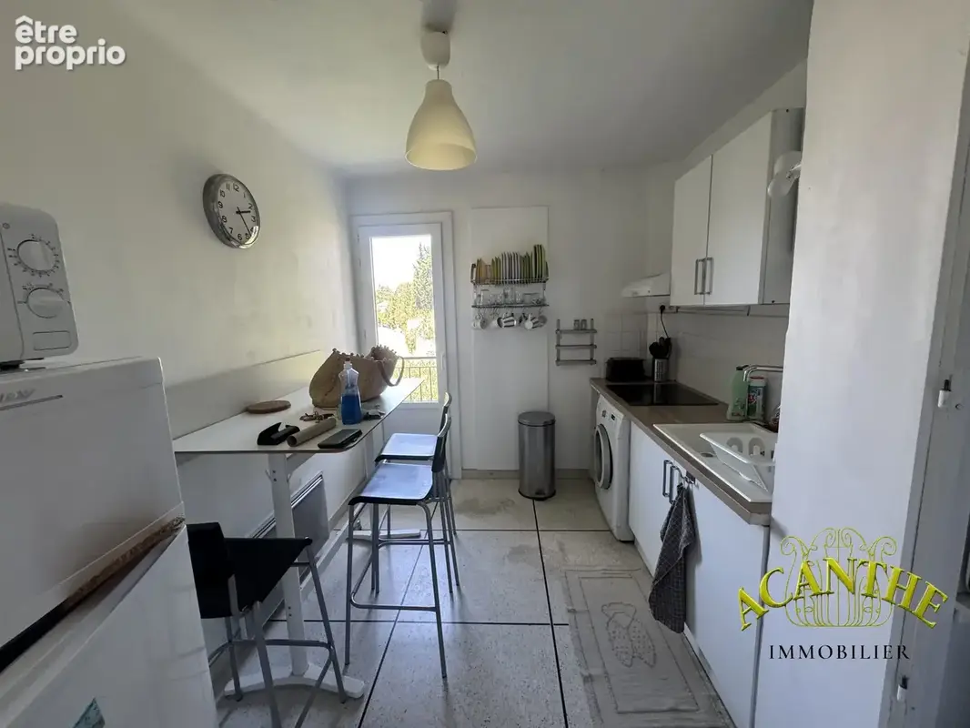 Appartement 67 m² à Montpellier  - photo 5