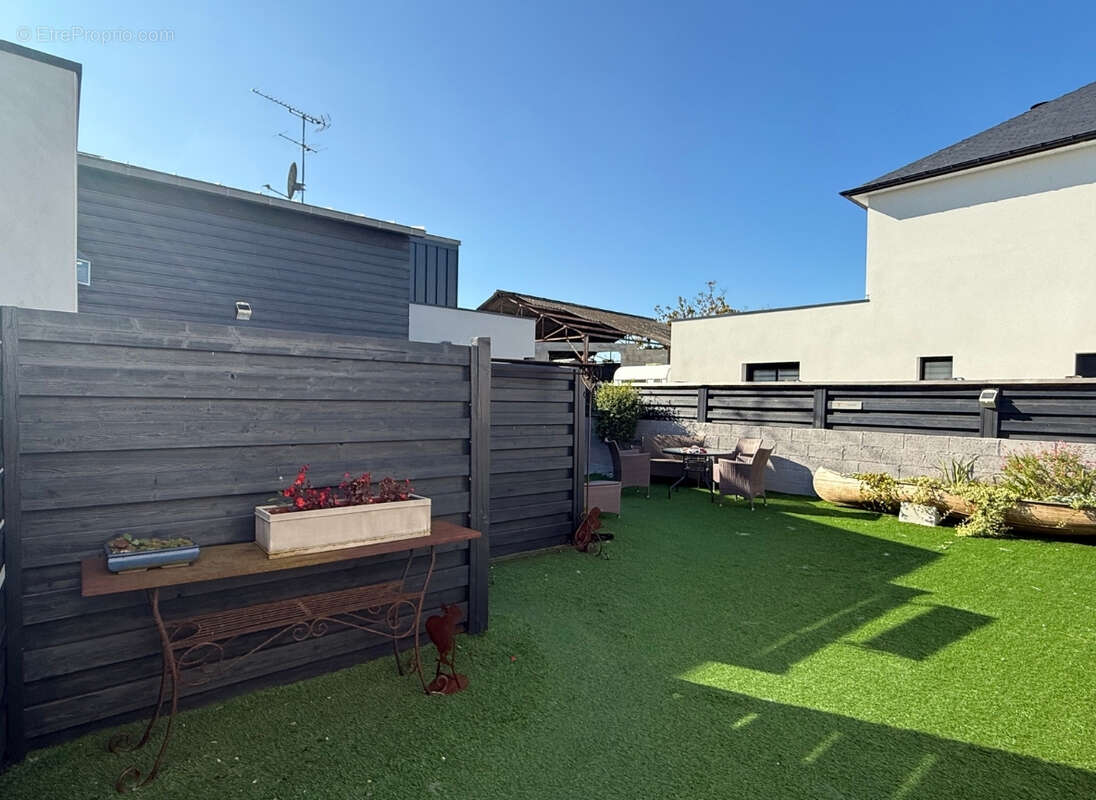 Appartement à HILLION