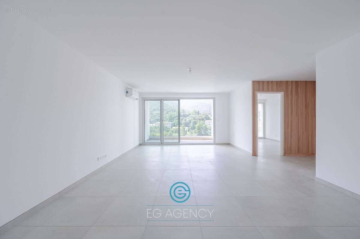 Appartement à MARSEILLE-11E