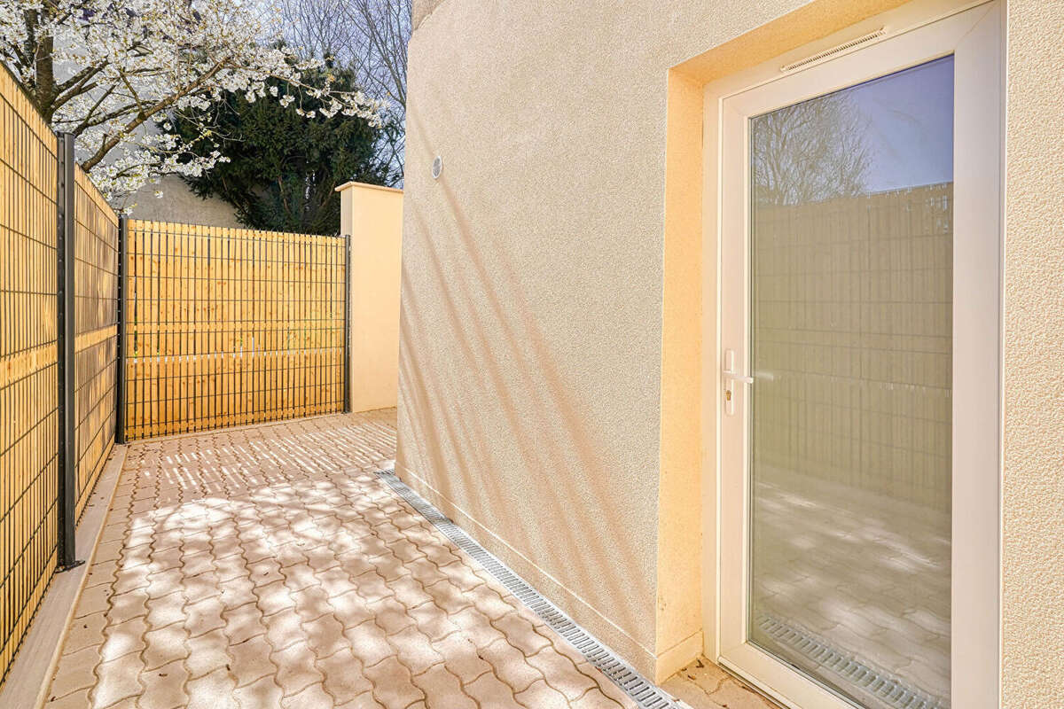 Appartement à SCEAUX