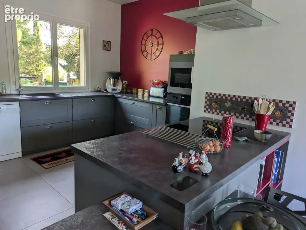 Maison 6 pièces 233 m² à vendre à Saint-Gondon (45500) - photo 7