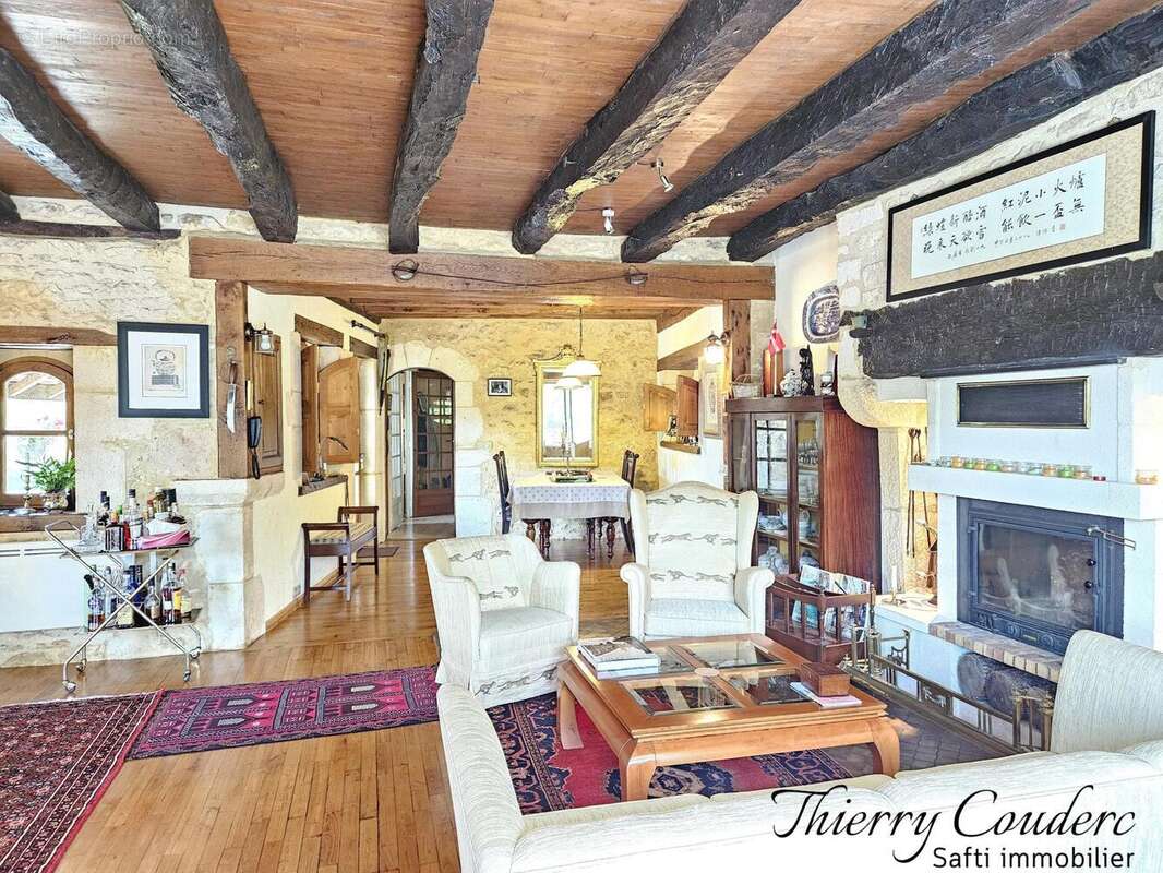 Photo 7 - Maison à PRATS-DE-CARLUX