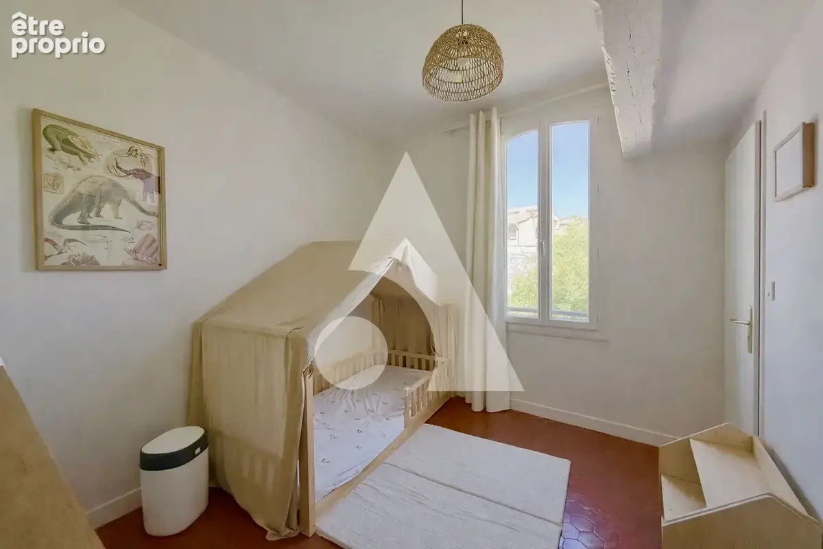 Appartement Aix-en-provence 4 pièce(s) 78.07 m2 - photo 11