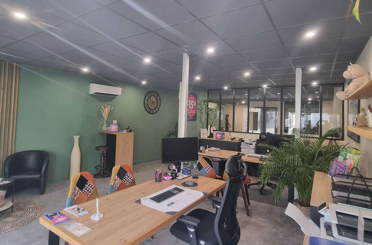 Appartement à PIOLENC