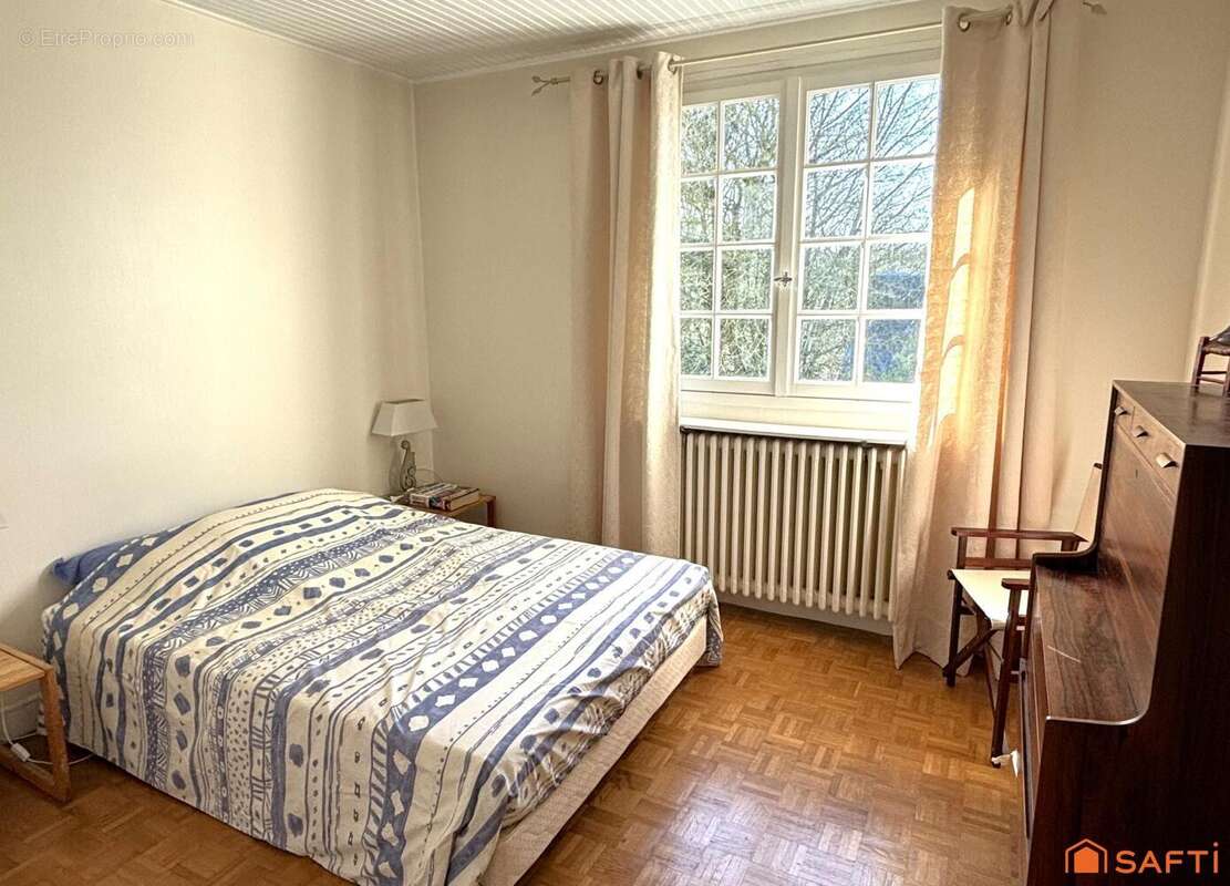 Photo 9 - Maison à L'ETANG-LA-VILLE