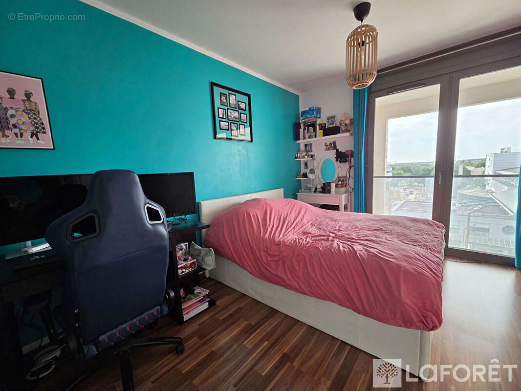 Appartement à MASSY