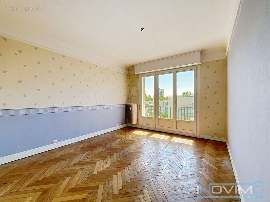 Appartement à DUNKERQUE