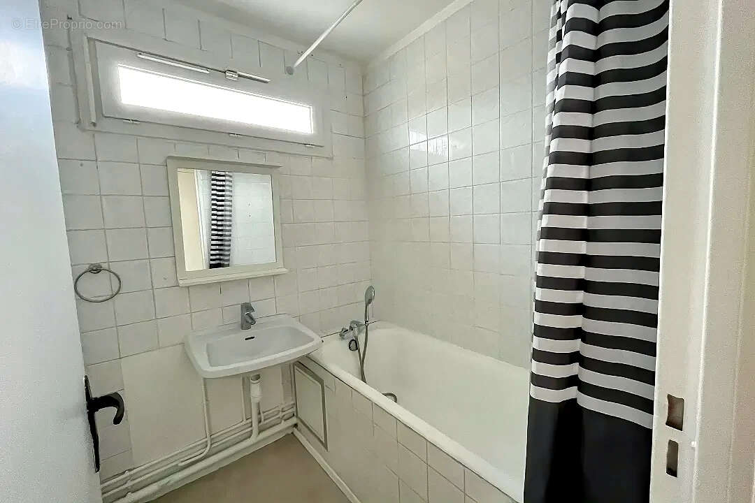 Appartement à MARLY-LE-ROI