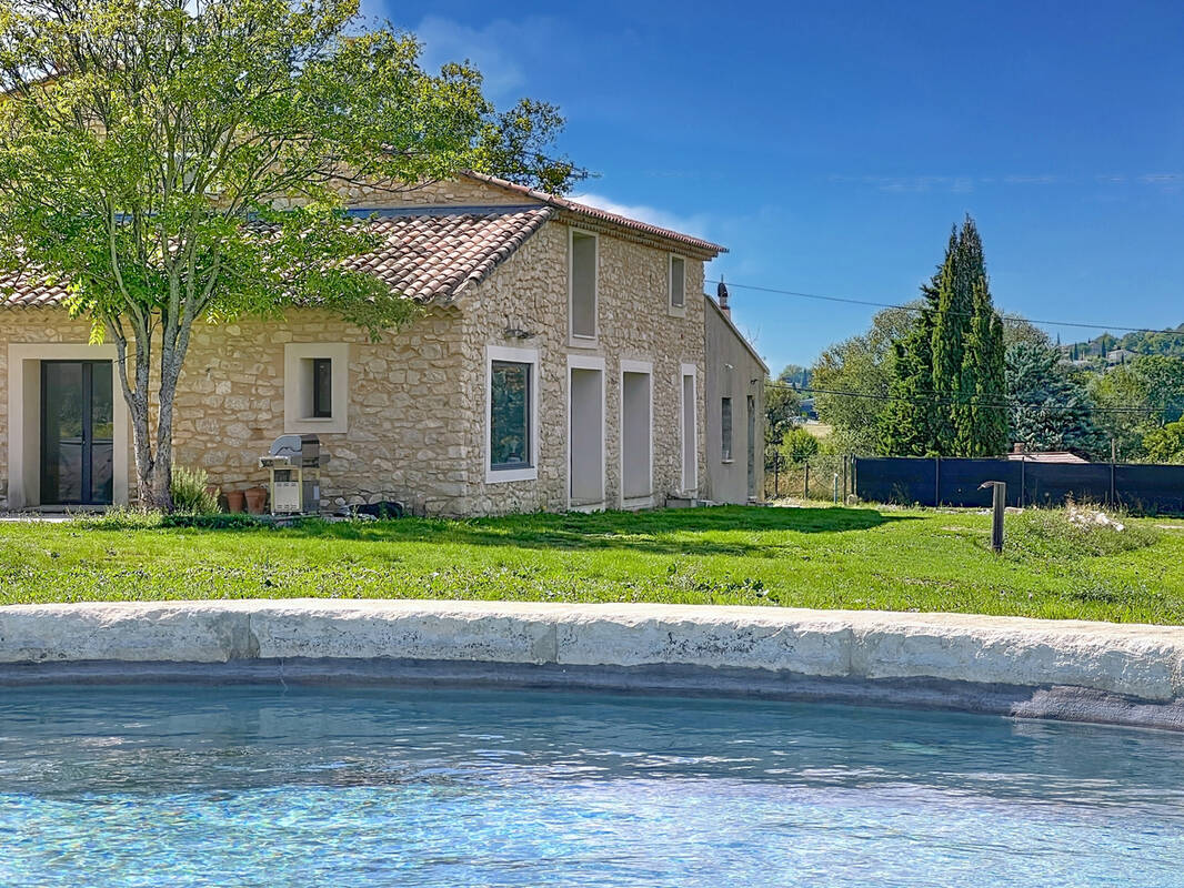 Maison à APT