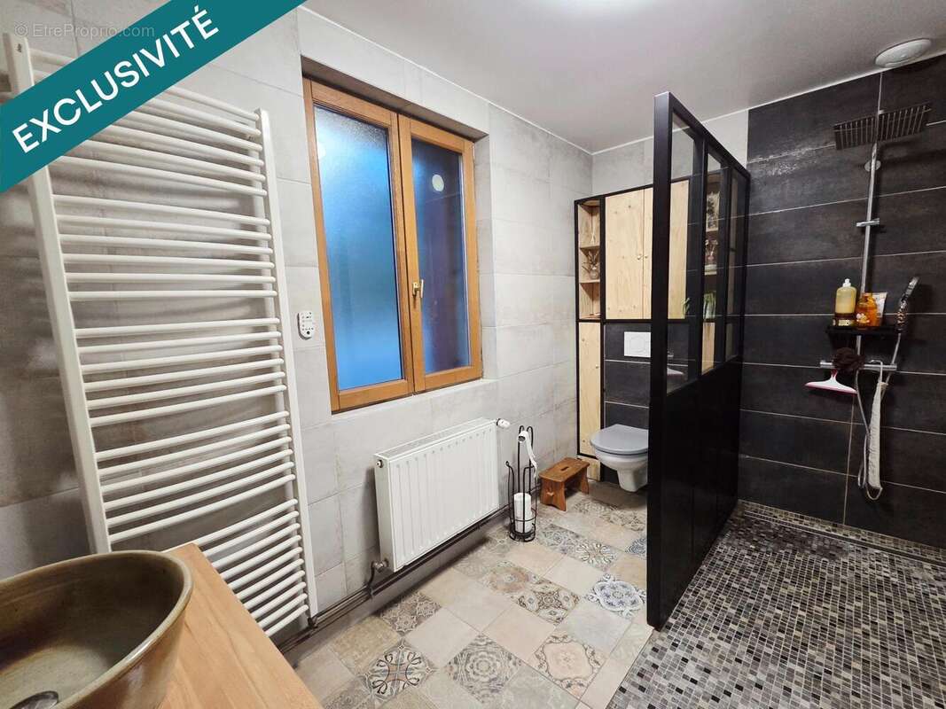 Photo 7 - Maison à BEAURIEUX