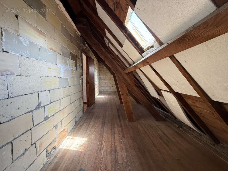 Maison à CLOHARS-FOUESNANT