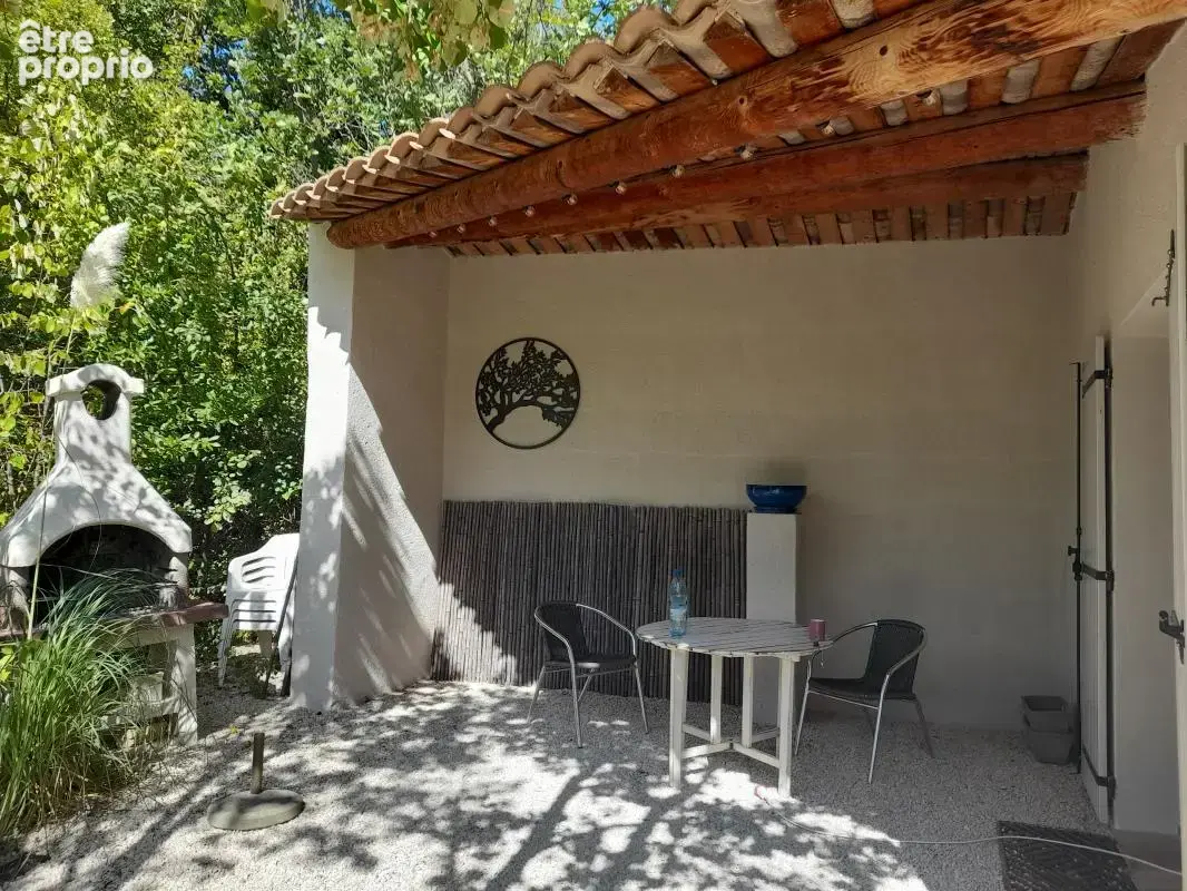 maison en pierre avec vue à couper le souffle - photo 27