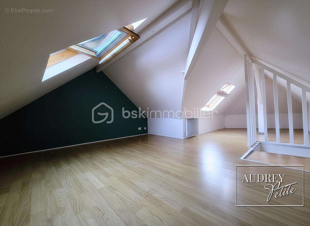 Maison à MAISONS-ALFORT