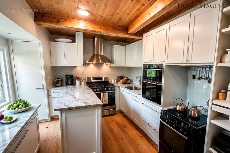 Dpt Ille et Vilaine (35), à vendre PLEURTUIT maison P6 - photo 7