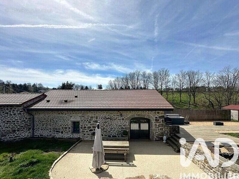 Photo 8 - Maison à SAINT-FERREOL-D'AUROURE