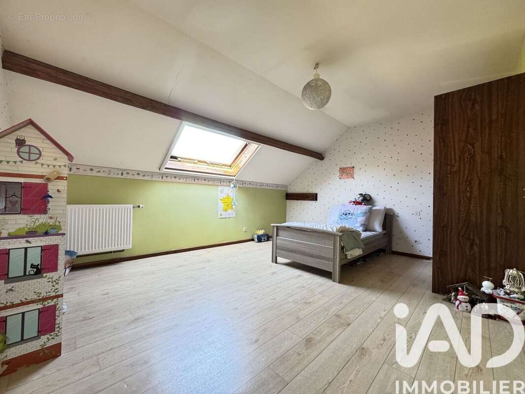 Photo 8 - Maison à FAUQUEMBERGUES