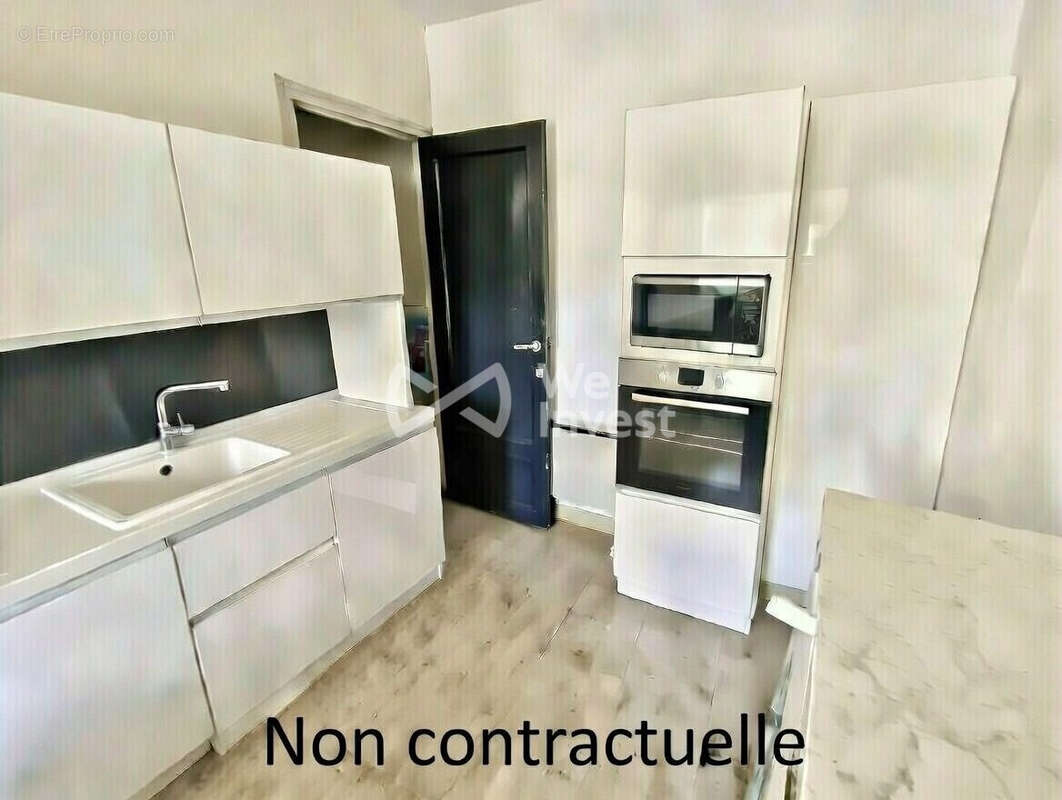 Maison à ESCLAVOLLES-LUREY