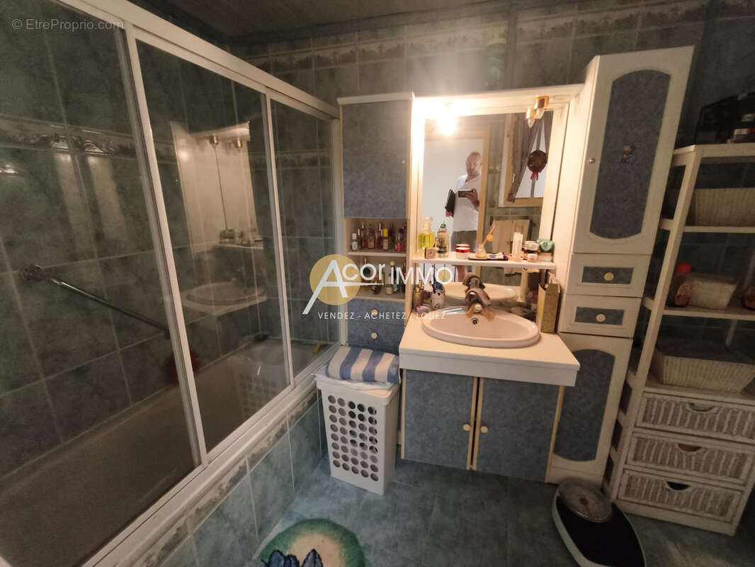 La seyne sur mer - maison t5 en viager occupé - photo 19