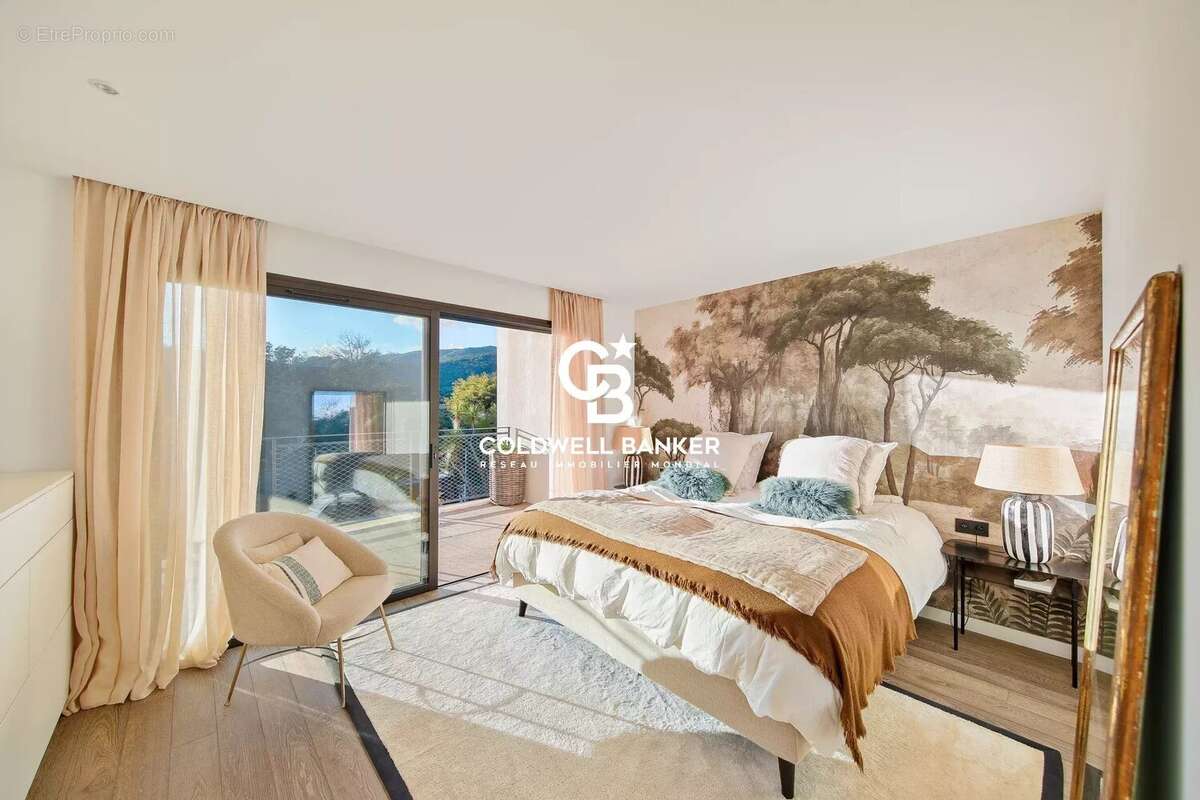 Appartement à LE LAVANDOU