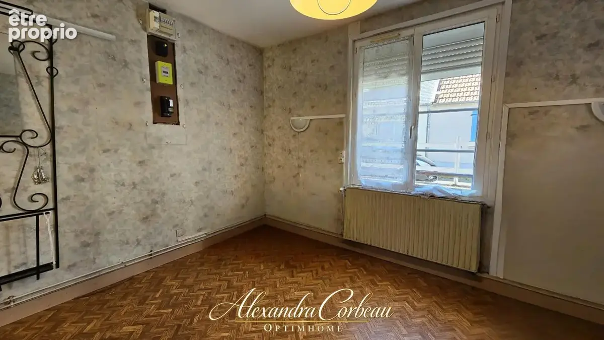 Maison à vendre 3 pièces + studio indépendant LE MANS (72) - photo 9