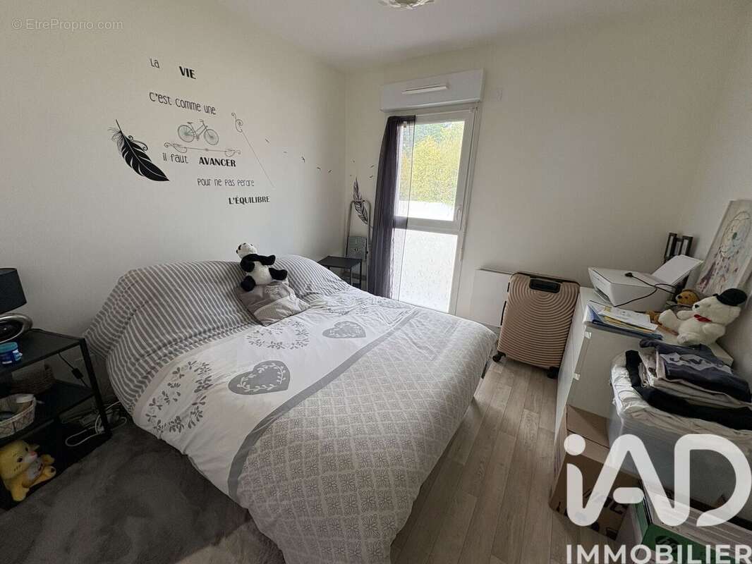 Photo 7 - Appartement à SAINT-JEAN-DE-MONTS