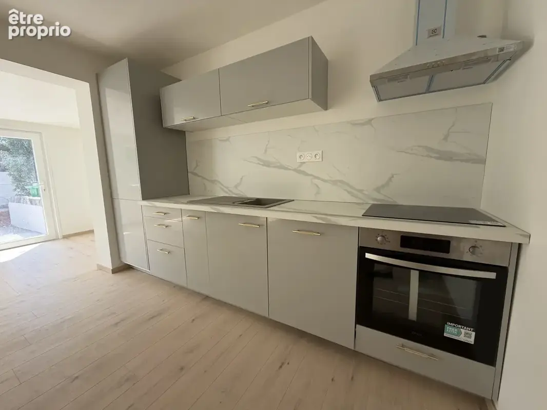 Maison familiale rénovée (grand garage et jardin) 'Coup de Coeur' - photo 5