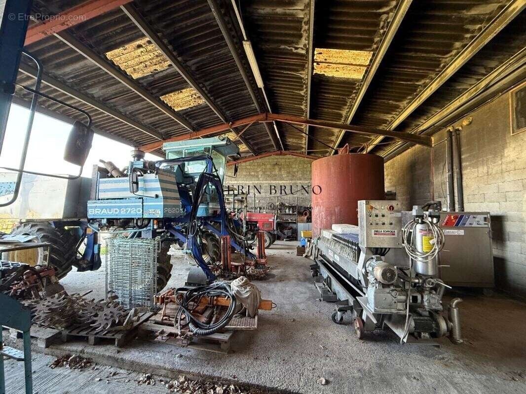 Maison à MONBAZILLAC