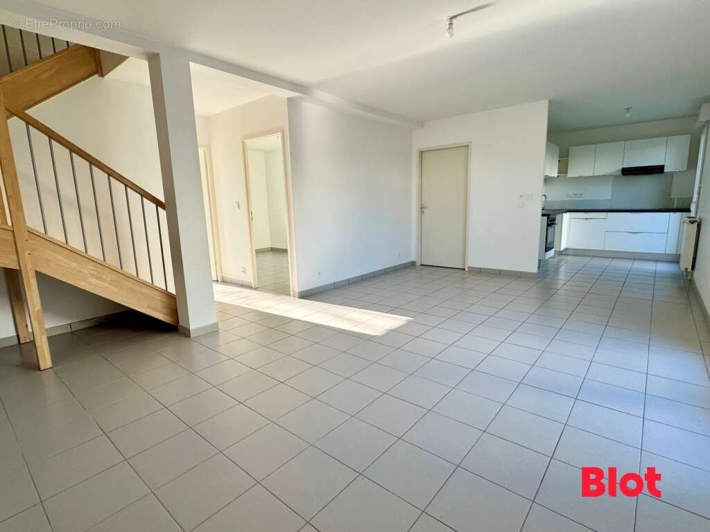 Maison à LA BAULE-ESCOUBLAC