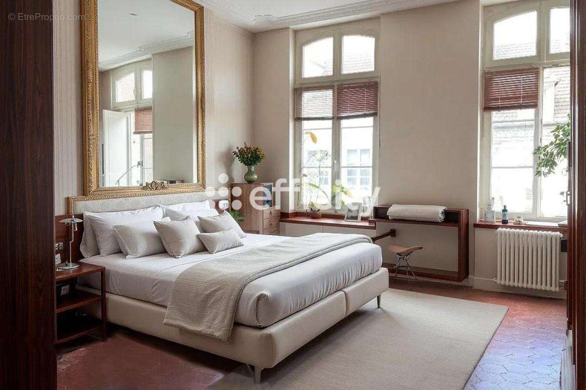 Appartement à CLERMONT