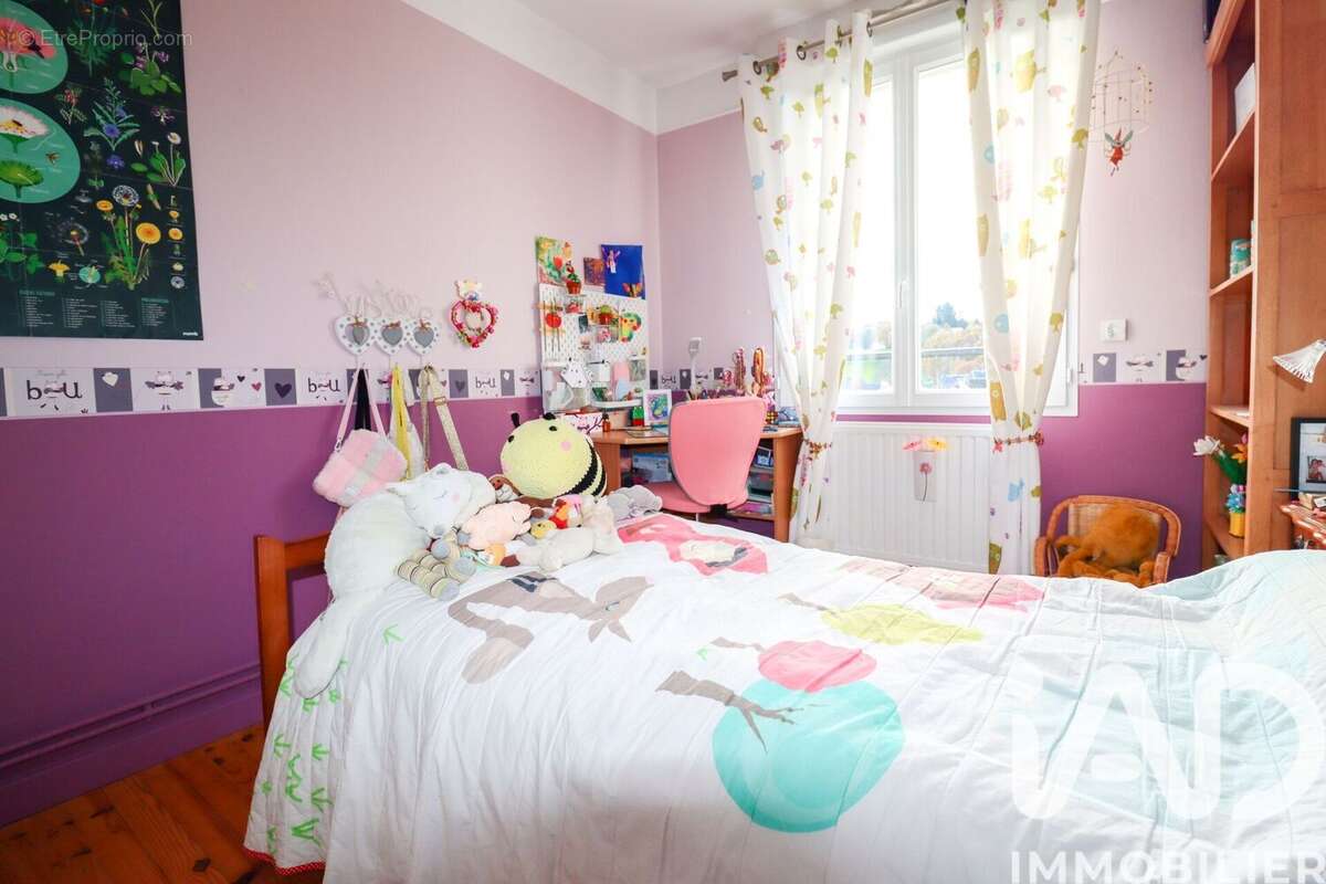 Photo 8 - Maison à USSEL